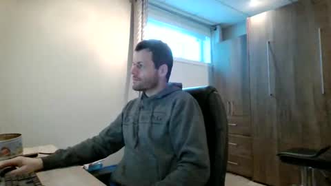 hurley7890 online show from February 19, 2026, 2:13 pm