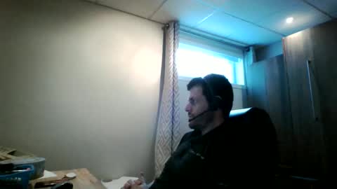 hurley7890 online show from March 17, 2026, 6:55 pm