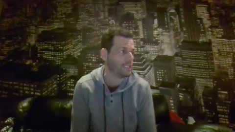 hurley7890 online show from April 16, 2026, 6:30 pm