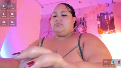 Hurren online show from February 8, 2026, 11:24 am