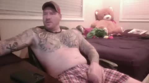 hurricanerodzilla online show from January 8, 2025, 12:05 pm