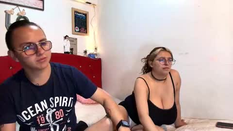 husbands_horny online show from October 13, 2025, 10:15 am