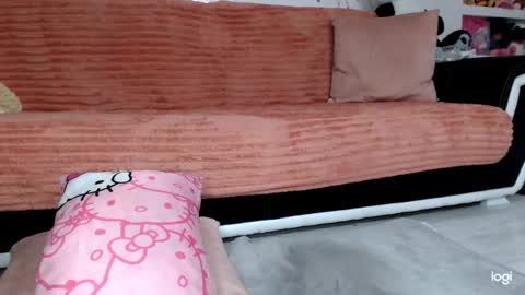 Kayla online show from November 13, 2025, 4:00 am