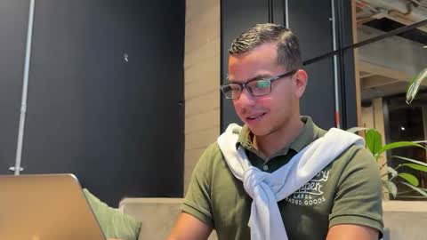 hvm20 online show from November 20, 2025, 5:34 pm