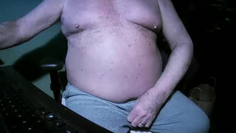 hwait121 online show from January 22, 2025, 5:59 am