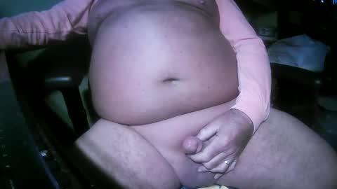 hwait121 online show from October 10, 2025, 6:51 pm