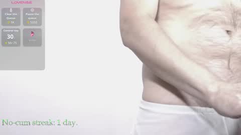 Andrew online show from October 24, 2025, 6:26 pm