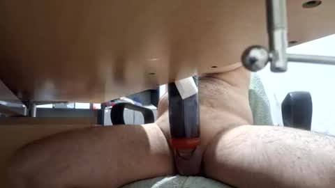 WatchMeCum online show from April 1, 2026, 7:00 pm