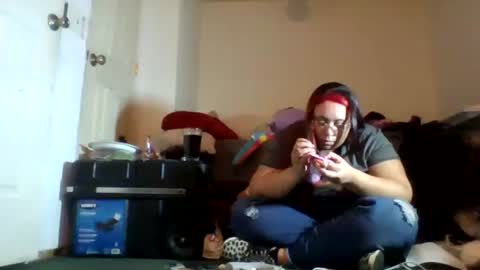 Snapshot of hybrid_lover419 chatting on March 16, 2026, 3:23 am Hybrid Lover419 online show from March 16, 2026, 3:23 am