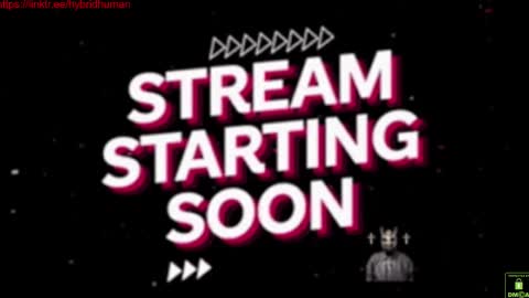 hybridhuman online show from March 16, 2026, 11:47 am