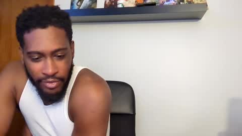 HydroBlack online show from October 9, 2025, 1:25 am