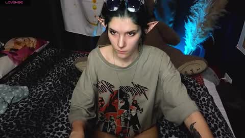 Hyeon Jin online show from January 13, 2025, 2:28 am