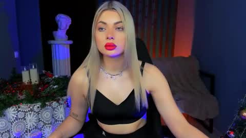 Snapshot of hyileyclark chatting on January 10, 2026, 5:31 am hyileyclark online show from January 10, 2026, 5:31 am