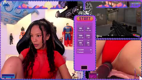 Ashley online show from December 14, 2024, 8:23 am