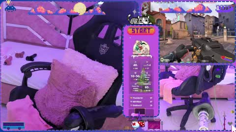 Ashley online show from December 21, 2024, 4:36 pm