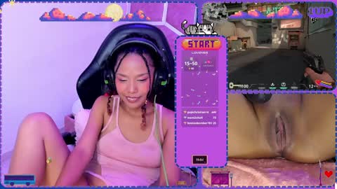 Ashley online show from January 6, 2025, 4:13 pm