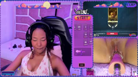 Ashley online show from January 9, 2025, 12:52 pm