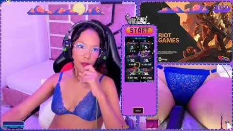 Ashley online show from January 31, 2025, 12:40 pm