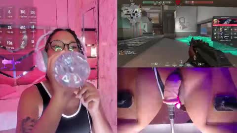 Ashley online show from November 24, 2025, 10:42 pm