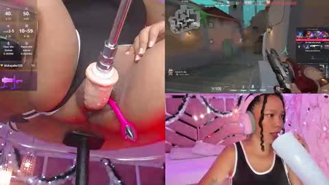 Ashley online show from December 15, 2025, 9:19 pm