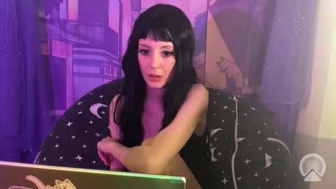 hyperfixation online show from March 24, 2026, 9:20 pm