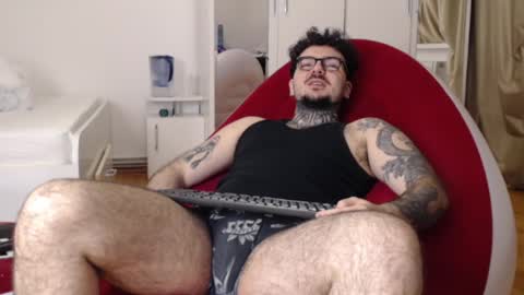 hypersyren online show from January 7, 2026, 10:23 pm