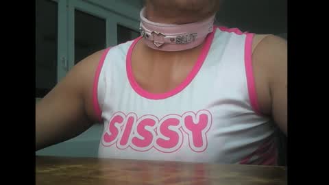 hypnoslut online show from October 12, 2025, 1:26 am