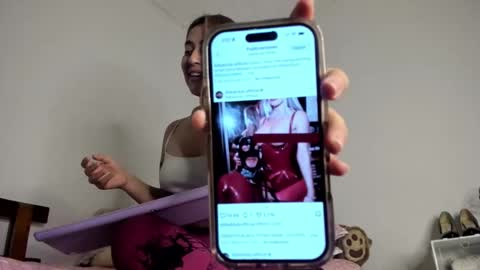 Hyun Joo online show from March 10, 2026, 10:04 pm