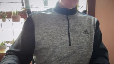 Snapshot of i8bgcq chatting on January 28, 2025, 7:10 pm The Talented Mr. DILFy online show from January 28, 2025, 7:10 pm