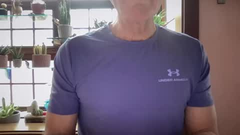 Snapshot of i8bgcq chatting on February 2, 2025, 7:35 pm The Talented Mr. DILFy online show from February 2, 2025, 7:35 pm