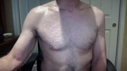 Snapshot of i8bgcq chatting on February 6, 2025, 7:29 pm The Talented Mr. DILFy online show from February 6, 2025, 7:29 pm