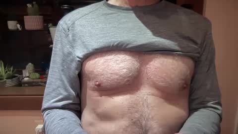 Snapshot of i8bgcq chatting on February 11, 2025, 6:08 am The Talented Mr. DILFy online show from February 11, 2025, 6:08 am