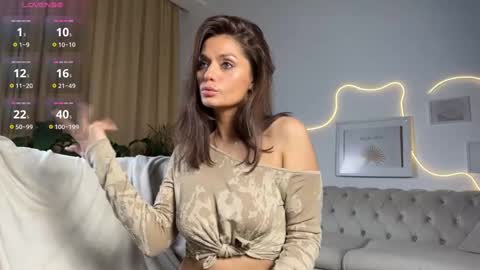 i___love__you online show from March 6, 2025, 5:33 pm