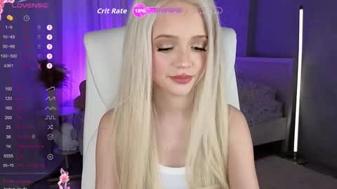 Joselle online show from October 5, 2025, 1:15 am