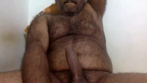 i am hot 4u online show from October 29, 2025, 6:42 pm