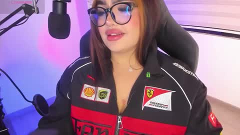 Ari online show from February 14, 2026, 1:46 am