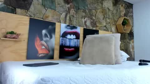 The Dolls online show from February 24, 2025, 5:22 am