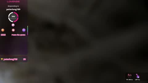 Snapshot of i_am_hanna chatting on November 13, 2025, 7:57 pm Tell Me Hanna online show from November 13, 2025, 7:57 pm