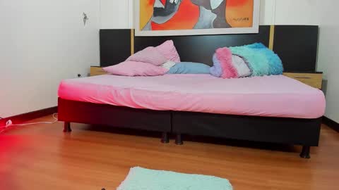 karoll online show from December 18, 2025, 4:35 pm