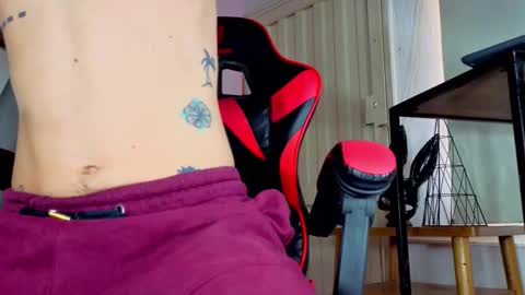 Snapshot of i_am_kelvis_ chatting on February 3, 2026, 7:41 pm kelvis online show from February 3, 2026, 7:41 pm