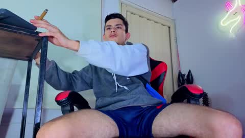 kelvis online show from March 26, 2026, 8:53 am