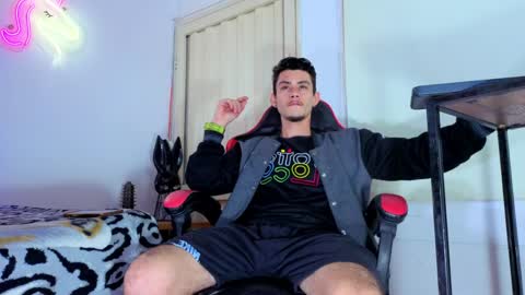 kelvis online show from April 3, 2026, 8:12 am