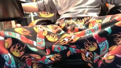 Snapshot of i_am_only_human chatting on November 1, 2025, 2:30 pm lucifer online show from November 1, 2025, 2:30 pm