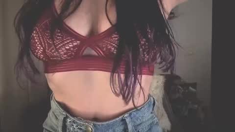 Lana Banana online show from November 12, 2025, 3:07 am