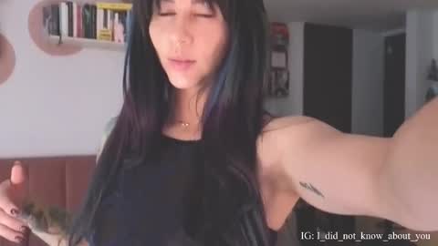 Lana Banana online show from February 9, 2026, 9:08 pm