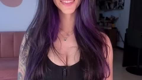 Lana Banana online show from March 15, 2026, 1:17 pm