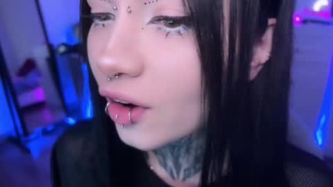 Asya  online show from October 25, 2025, 9:06 am