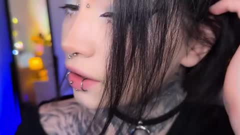 Asya  online show from April 13, 2026, 9:15 am