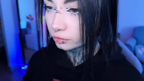 Asya  online show from April 19, 2026, 8:24 am