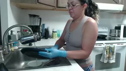 ShortStuff online show from March 5, 2026, 4:58 pm